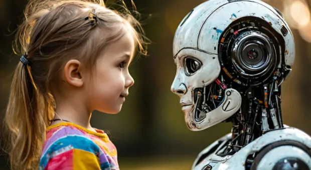 Новости России - В России создали платформу на базе ИИ, ускоряющую изучение иностранных языков