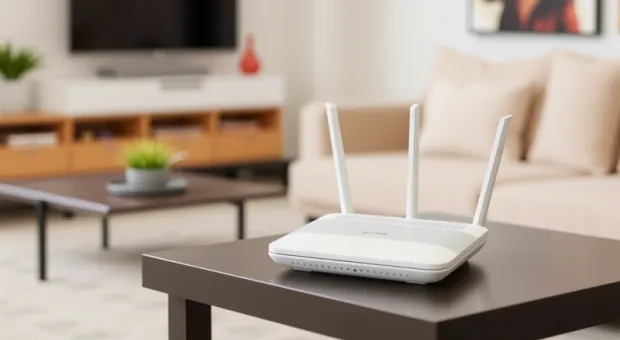 Новости России - В России к 2027 году запустят скоростной спутниковый интернет