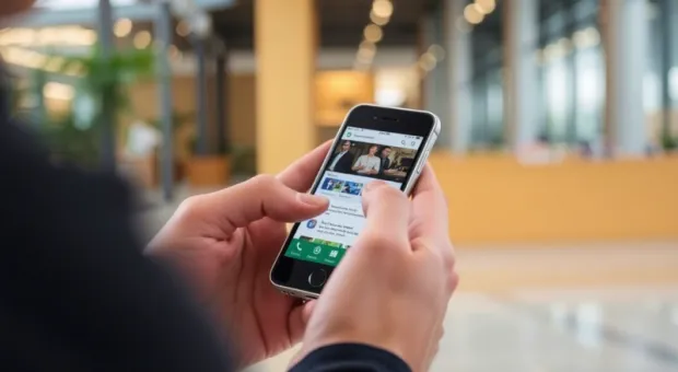 Мировые новости - Блогерше Блиновской вынесли приговор с лишением свободы