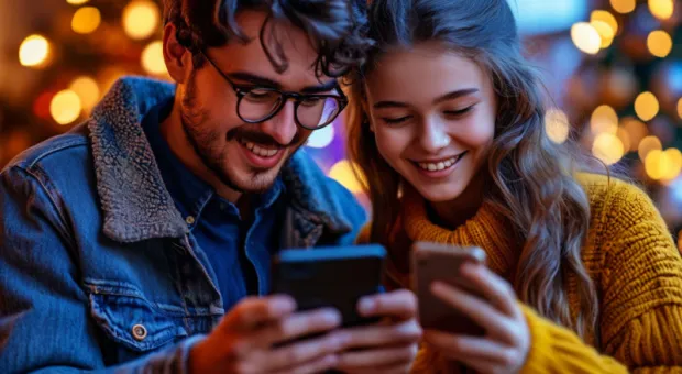 Мировые новости - Использование темного режима не экономит заряд смартфонов и ноутбуков