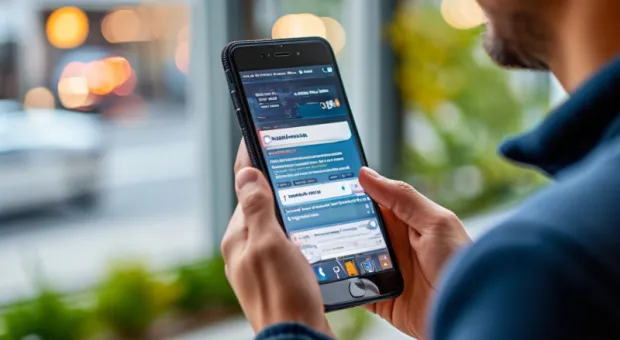 Мировые новости - До конца 2025 года в России разработают ПО для работы на удалёнке