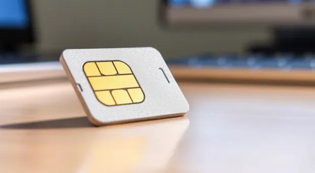 Новости России - С 1 апреля в России запустят сервис по проверке оформленных сим-карт
