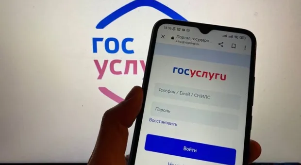 Мировые новости - В Минцифры заявили о невозможности взлома «Госуслуг» при помощи внешнего воздействия