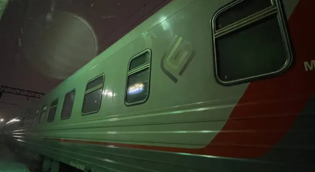 Мировые новости - Билеты на поезда до Чёрного моря исчезают на глазах