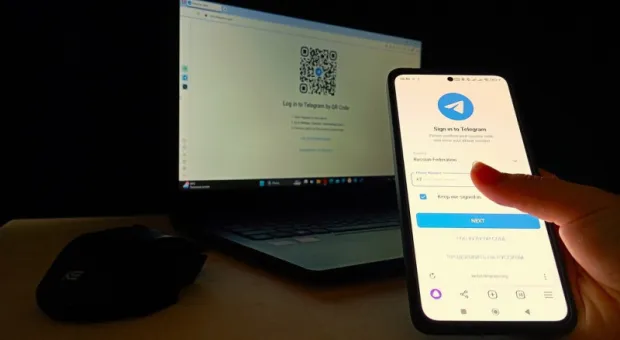 Мировые новости - Песков назвал Telegram главным источником информации в России