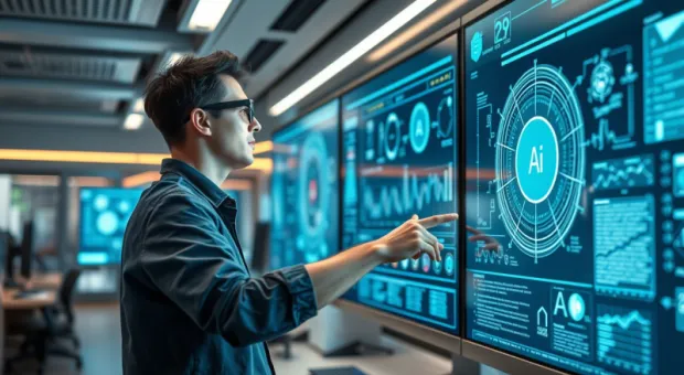 Мировые новости - Яндекс представил новое поколение нейросетей YandexART