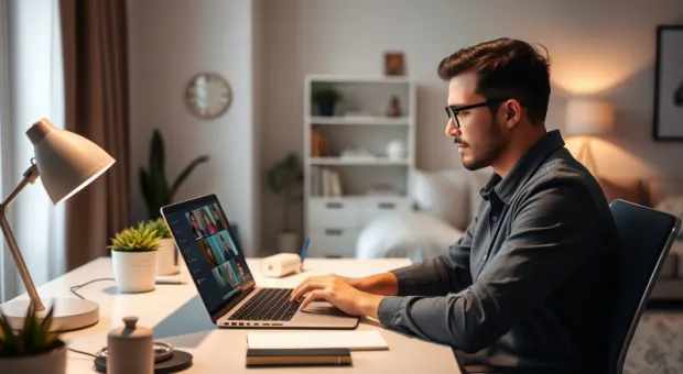 Новости России - В России создали приложение против выгорания на работе