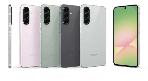 Мировые новости - Vivo начала продажи в России нового бюджетного смартфона — Vivo Y04