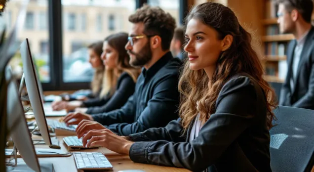 Новости России - Эксперт предупредила об опасности общественных зарядок для смартфона