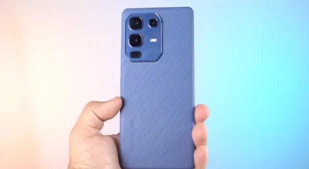 Мировые новости - В России представлен смартфон с защитой от дипфейков