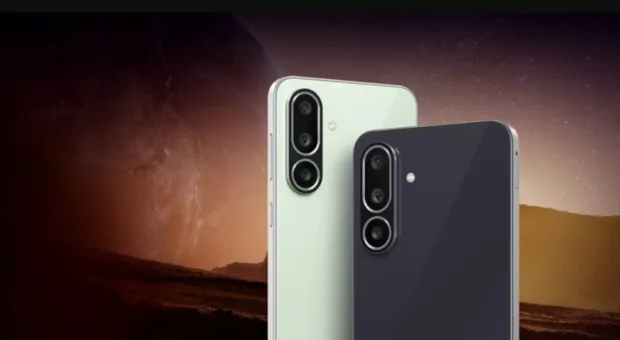 Мировые новости - В Россию привезли камерофоны TECNO Camon 40