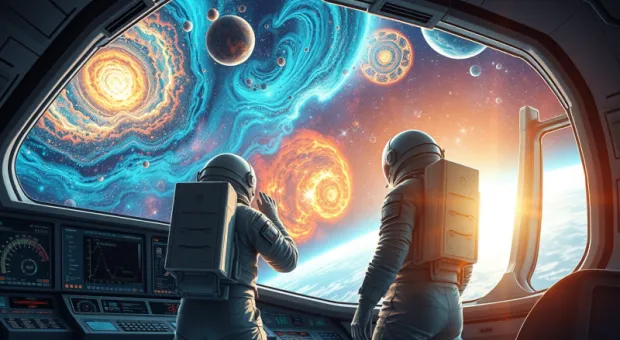 Мировые новости - В NASA заплатят миллионы тому, кто предложит решение одного насущного вопроса