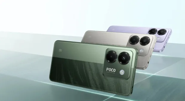 Новости России - В России начались продажи Redmi A5 — самого дешёвого смартфона Xiaomi