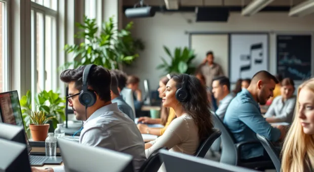 Мировые новости - Ученые выяснили, что геймеры лучше воспринимают пространство