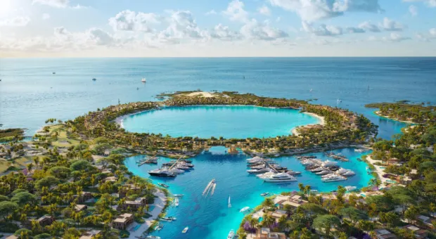 Мировые новости - Проект ремонта семейного санатория на юге Крыма обойдётся в 12 лет отдыха 