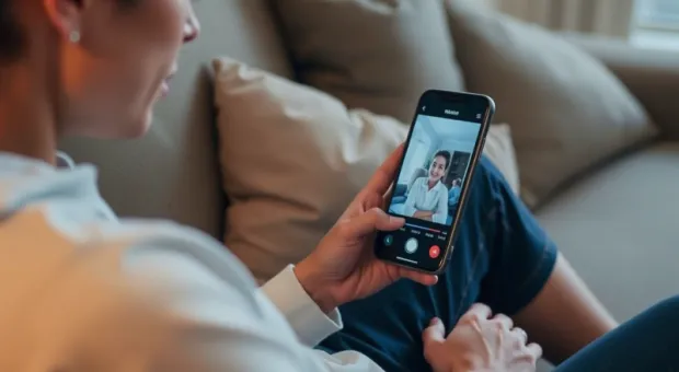 Новости России - В России появится мобильное приложение для помощников по уходу за людьми