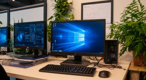 Новости России - Фоновая музыка на работе меняет продуктивность сотрудников