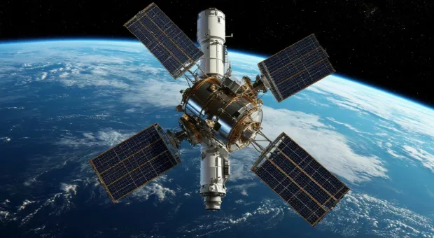 Мировые новости - Неуправляемый советский аппарат может упасть на Землю 10 мая