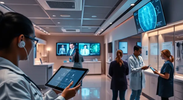 Huawei представила операционную систему HarmonyOS для ПК — конкурента Windows и macOS