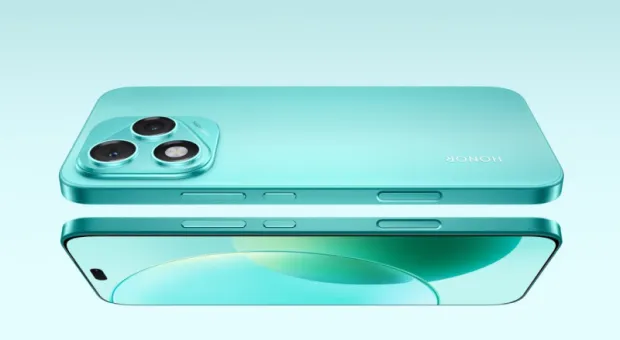 Новости России - В России стартовали продажи планшета Honor Pad X9a с поддержкой LTE