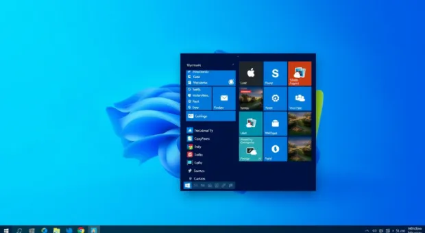 Мировые новости - В Windows 11 появится «Быстрое восстановление системы»