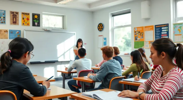 Новости России - Восставший робот обратил в бегство сотрудников завода в Китае