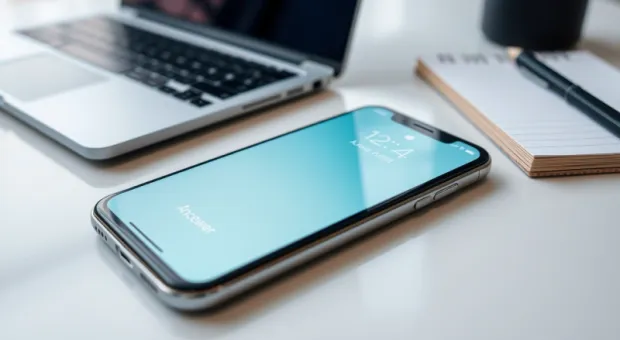 Новости России - Минцифры создаст мобильное приложение для защиты от кибермошенников