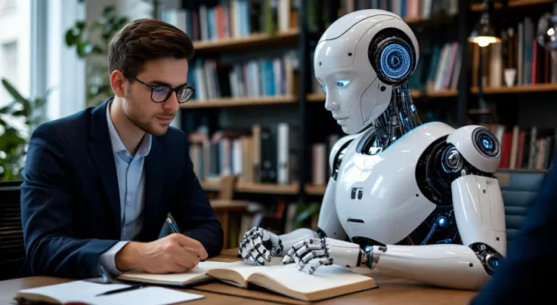 Новости России - Названы три ошибки пользователей при работе с нейросетями