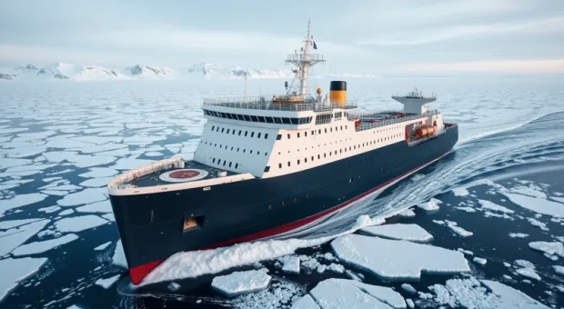 Новости России - Город, идущий… куда? — ForPost «Реактор» 