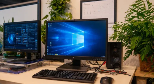 Мировые новости - Windows 11 сможет сама обновлять все приложения на ПК