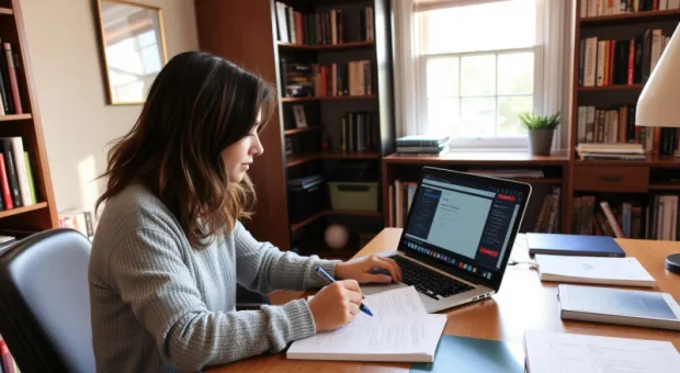 Новости России - Большинство россиян считают, что ИИ помогает повысить их эффективность