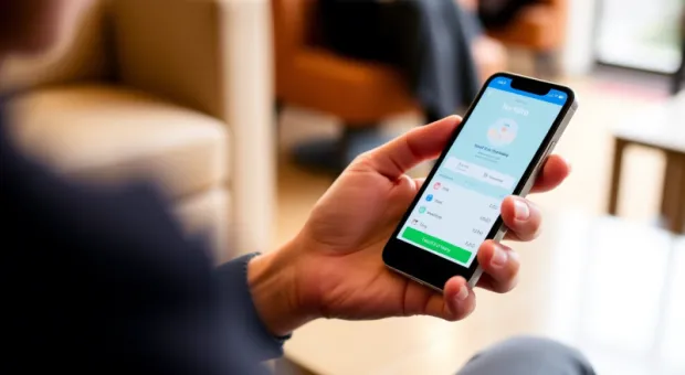 Новости России - Что известно об отечественном мессенджере — «убийце Telegram», закон о котором подписал Путин?