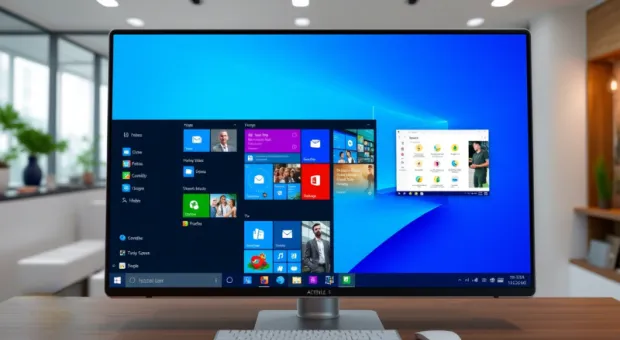 Мировые новости - В Windows 11 можно будет удалять стандартные приложения Microsoft