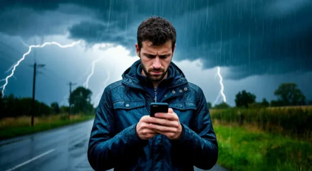 Мировые новости - В России в продажу вышел новый смартфон realme C71