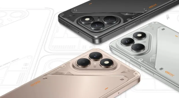 Новости России - В России начались продажи Xiaomi Smart Band 10