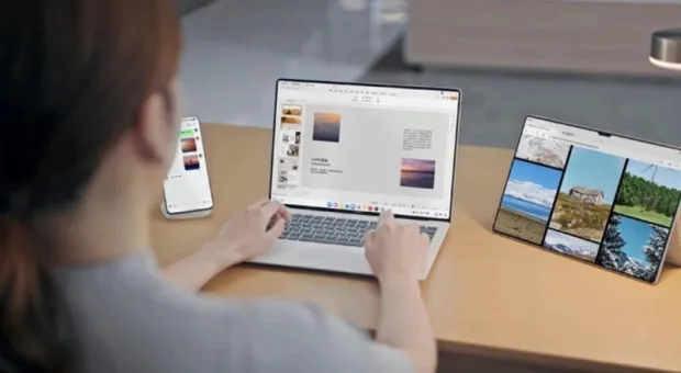 Мировые новости - В России разработают отечественный складной смартфон