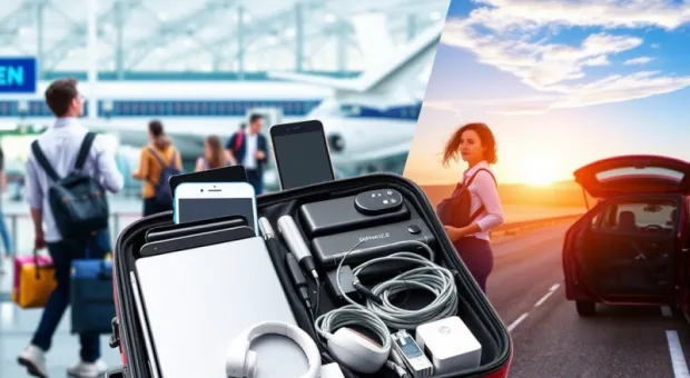 Новости России - В России начались продажи Xiaomi Smart Band 10