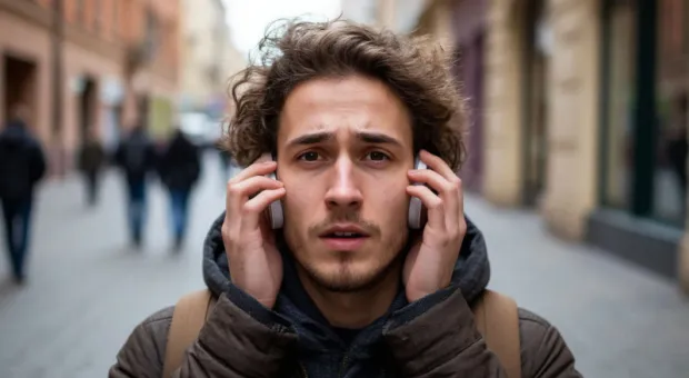 Мировые новости - Более 60% россиян не смогли отличить дипфейки от реальных фото