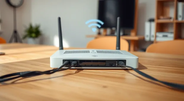 Мировые новости - В Севастополе из-за DoS-атаки «лег» интернет