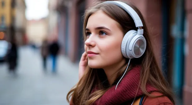 Новости России - Каждый пятый российский школьник мечтает стать блогером