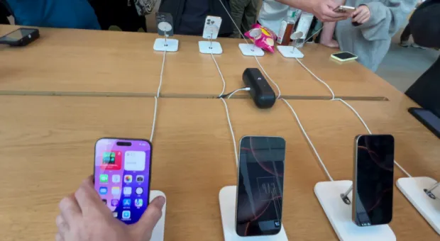 Новости России - Компьютеры на Windows теперь можно блокировать удалённо с помощью Android — смартфона