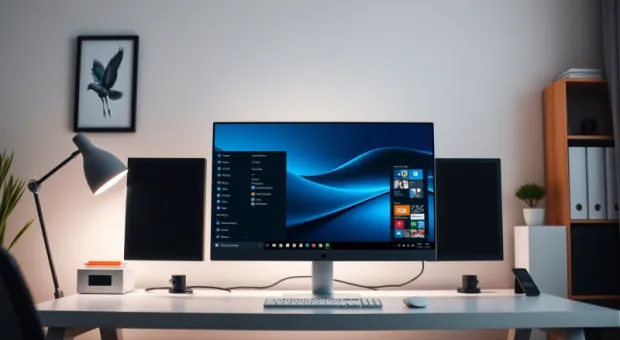 Мировые новости - В Windows 11 появилась функция быстрого самовосстановления системы