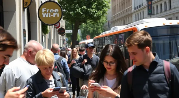 Новости России - Что не так с законом о наказании за поиск и просмотр информации в интернете?