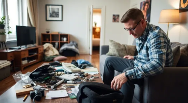 Мировые новости - Учёные раскрыли, как распознать в себе психопата