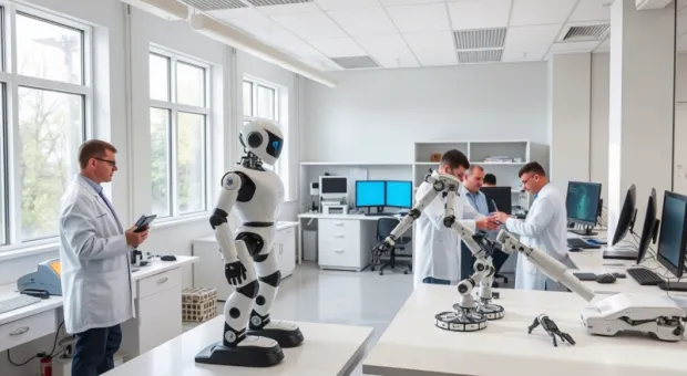 Мировые новости - На Античном проспекте в Севастополе перешли к новому этапу работ