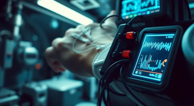 Новости России - На Земле появились два новых времени года