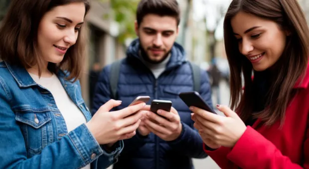 Мировые новости - Продажа SIM-карт в России с 1 сентября 2025 года будет происходить только под видеозапись