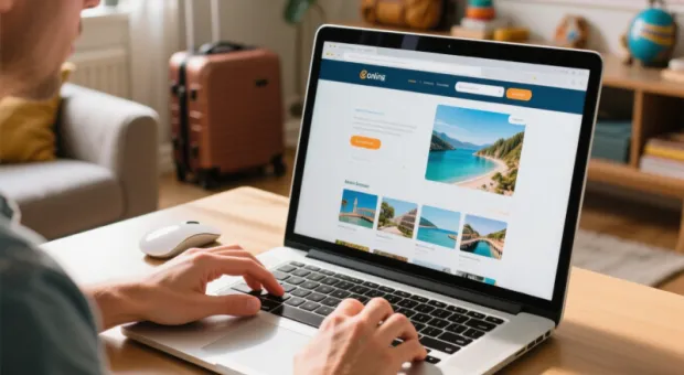 Новости России - 