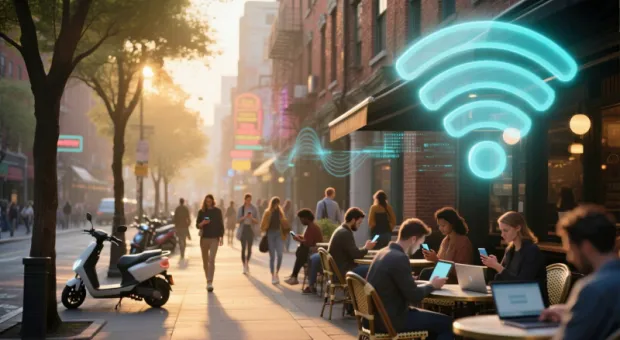 Новости России - В России собираются полностью переформатировать работу портала «Госуслуги»