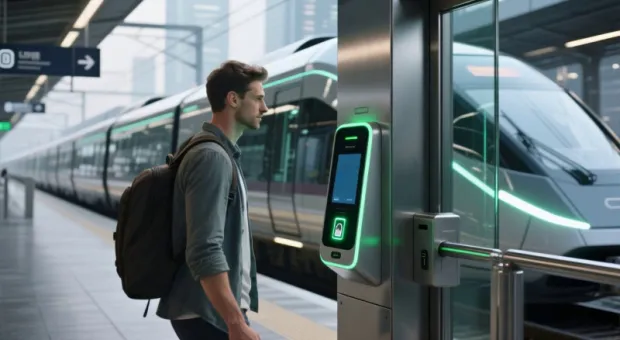 Мировые новости - В России разрабатывают сервис для подтверждения возраста без паспорта